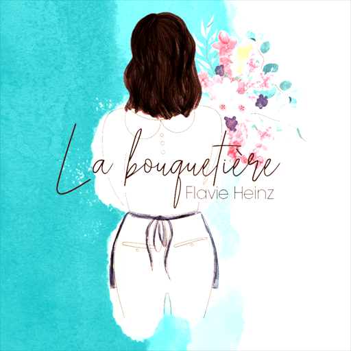 Flavie La Bouquetière