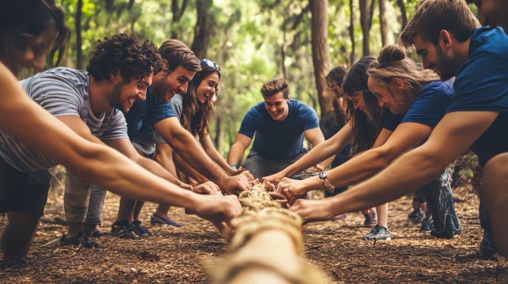 Séminaires au Domaine de Vaubesn'Art